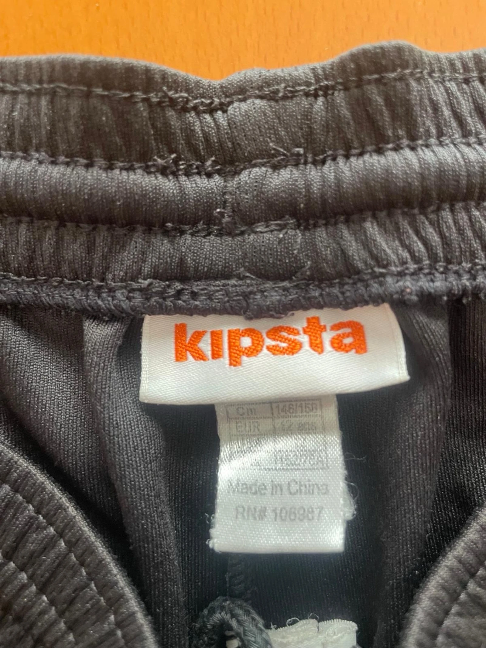 Calça kipsta – photo 3